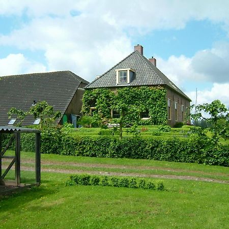 Bed & Breakfast De Neust Beesd Exteriér fotografie