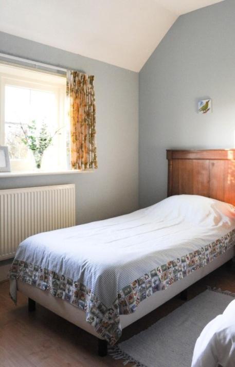Bed & Breakfast De Neust Beesd Exteriér fotografie