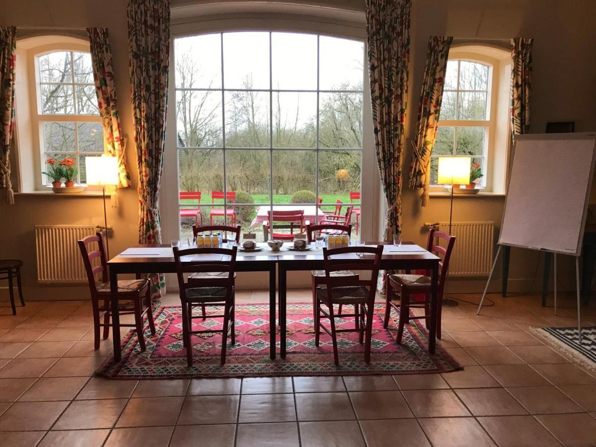 Bed & Breakfast De Neust Beesd Exteriér fotografie